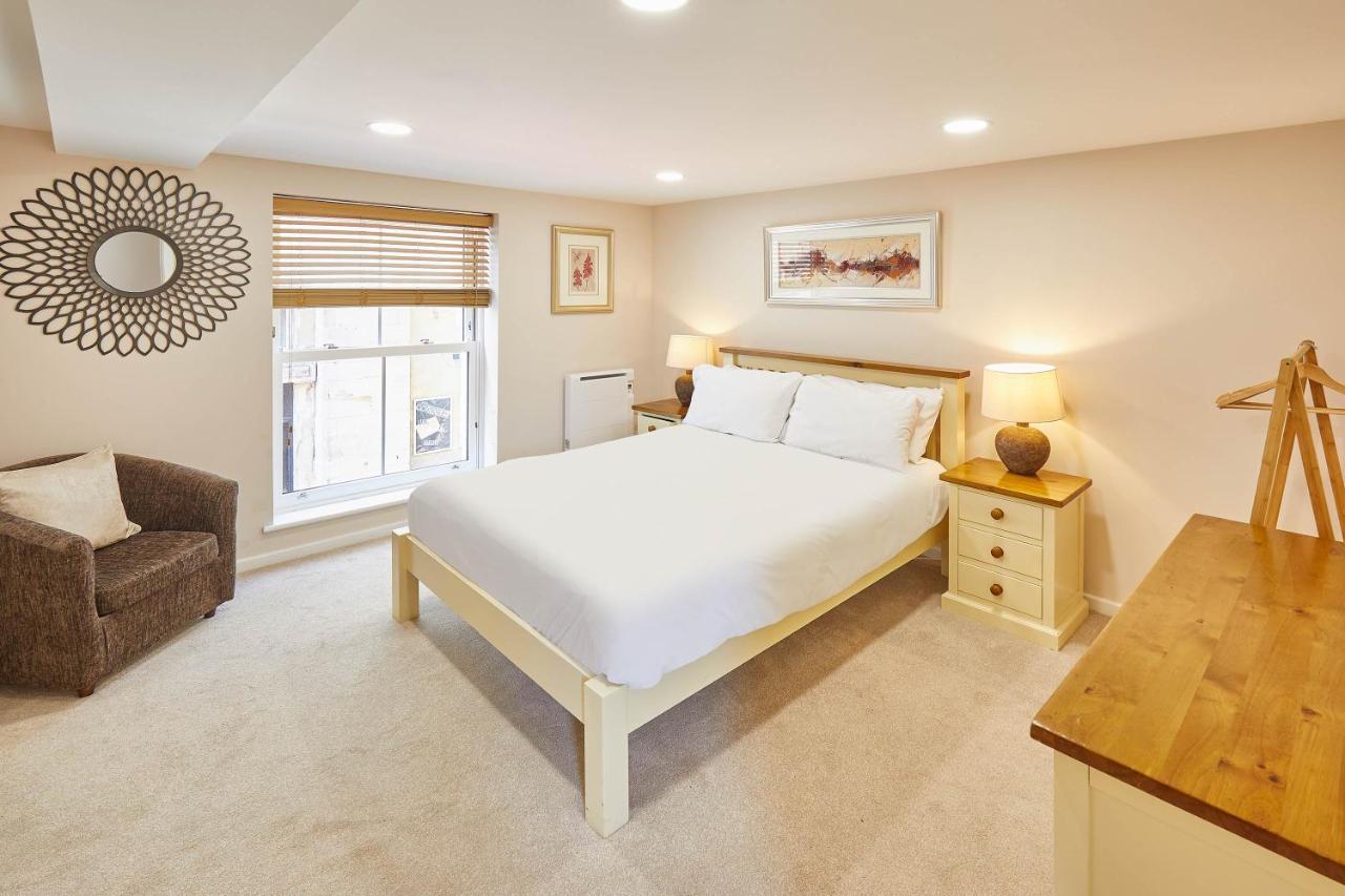Host & Stay - Lobster Pot Apartment Whitby Bagian luar foto