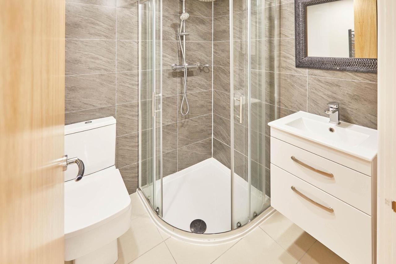 Host & Stay - Lobster Pot Apartment Whitby Bagian luar foto