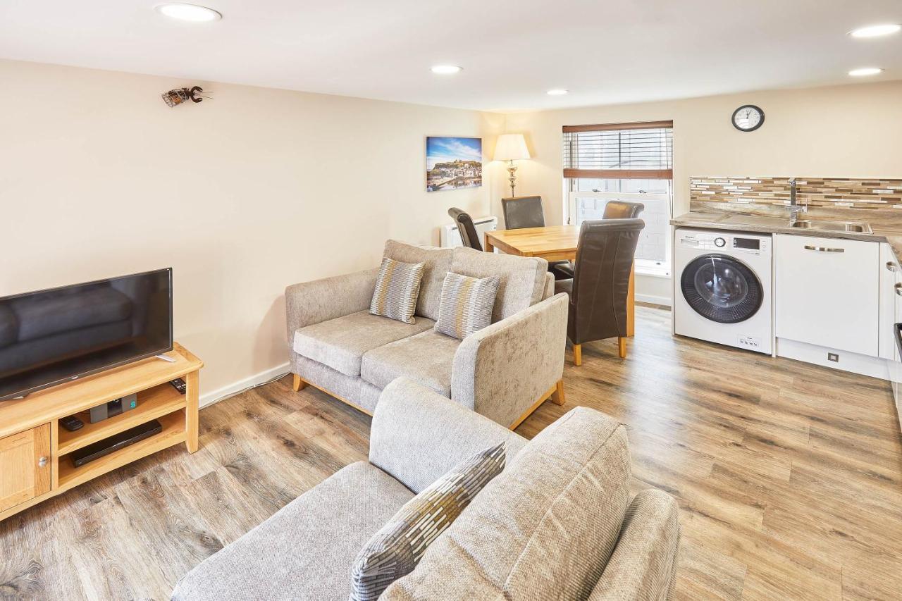 Host & Stay - Lobster Pot Apartment Whitby Bagian luar foto