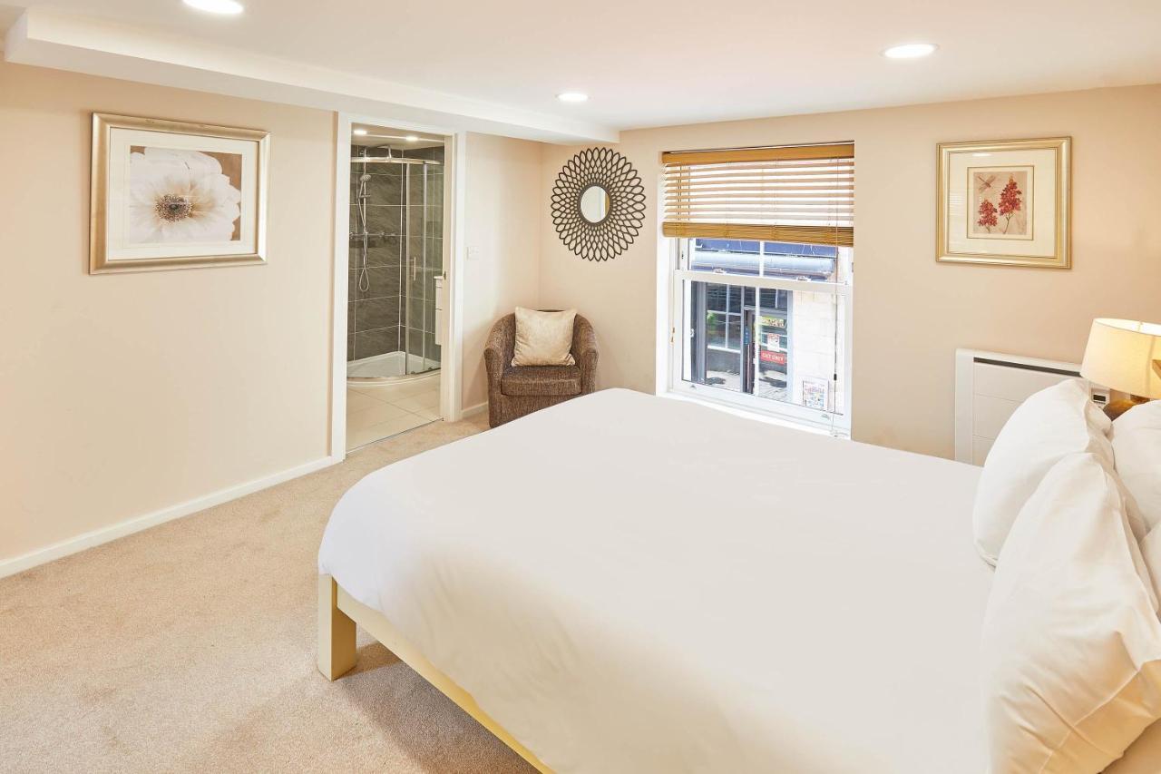 Host & Stay - Lobster Pot Apartment Whitby Bagian luar foto